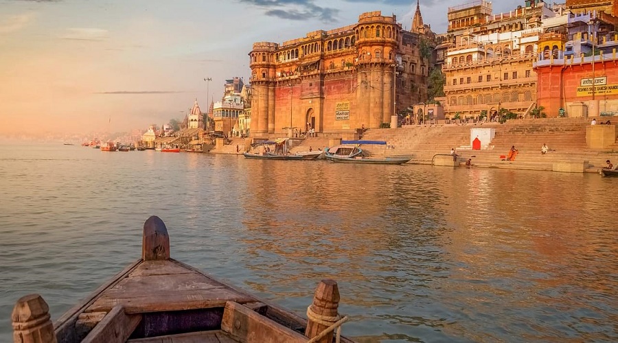 Moksha Tour Package