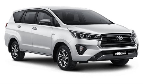 Ac Innova Vehicle in Varanasi
