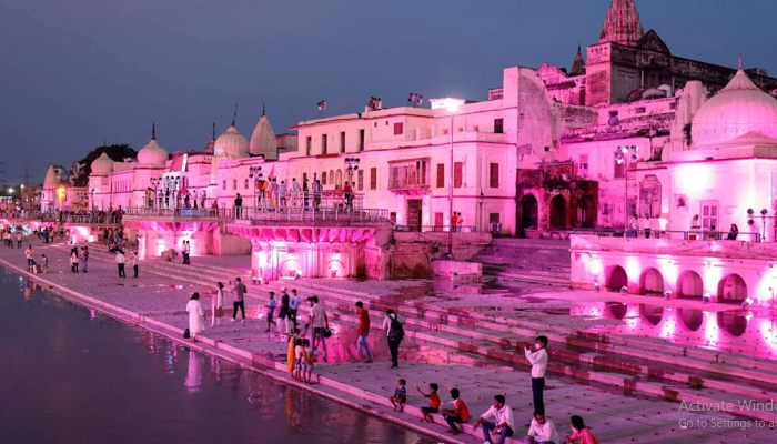 Ayodhya