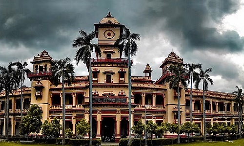 Kashi Hindu University