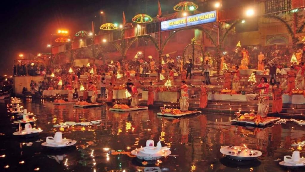 Varanasi  Tour Packages