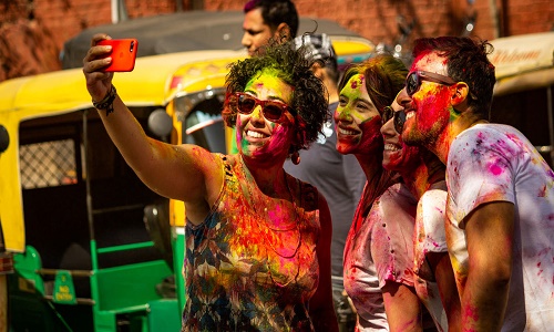 Festival Tour Package in Varanasi 