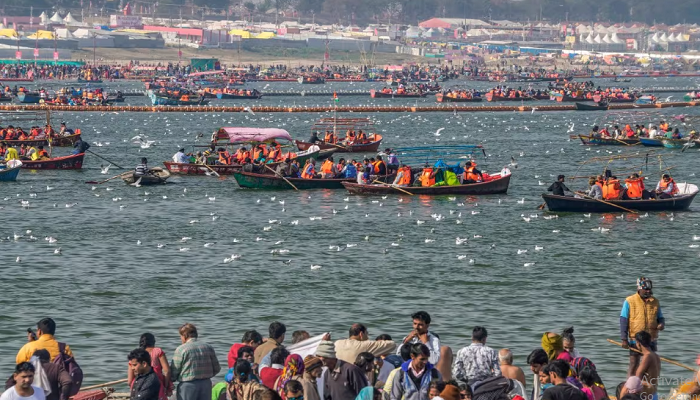 Prayagraj