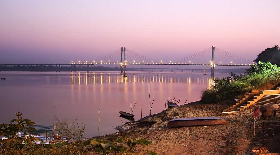 Varanasi Prayagraj Tour PAckage