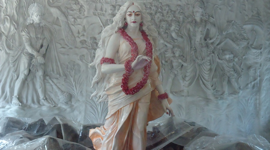 Varanasi-Sitamarhi Tour Package