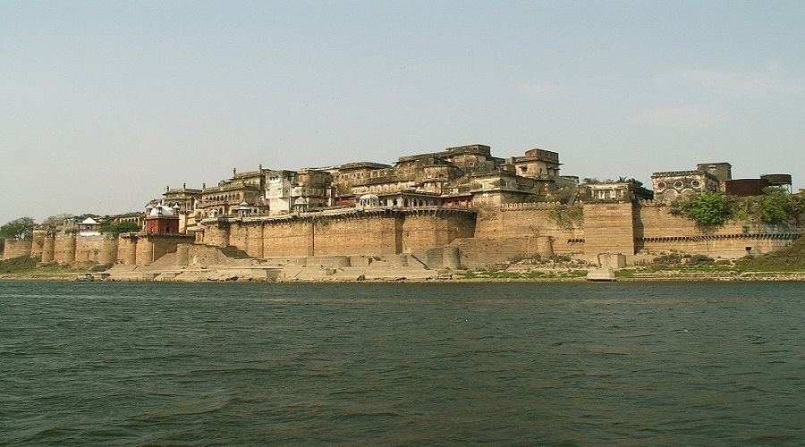 Sarnath Ramnagar Tour Package
