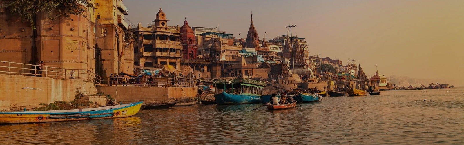 Varanasi  Tour