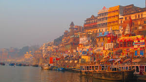 Varanasi Temple Tour