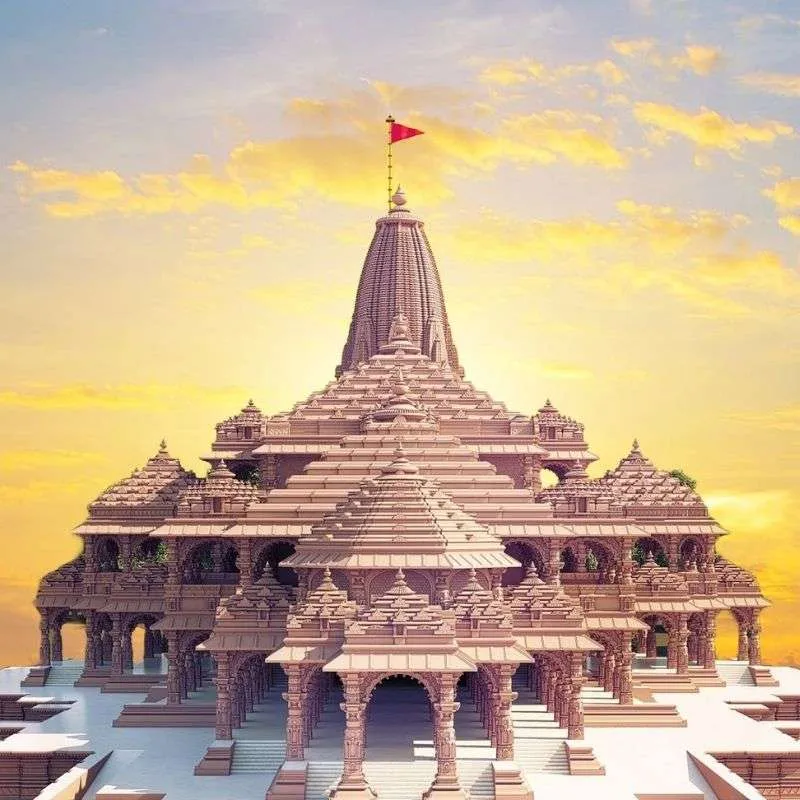 Ayodhya Tour