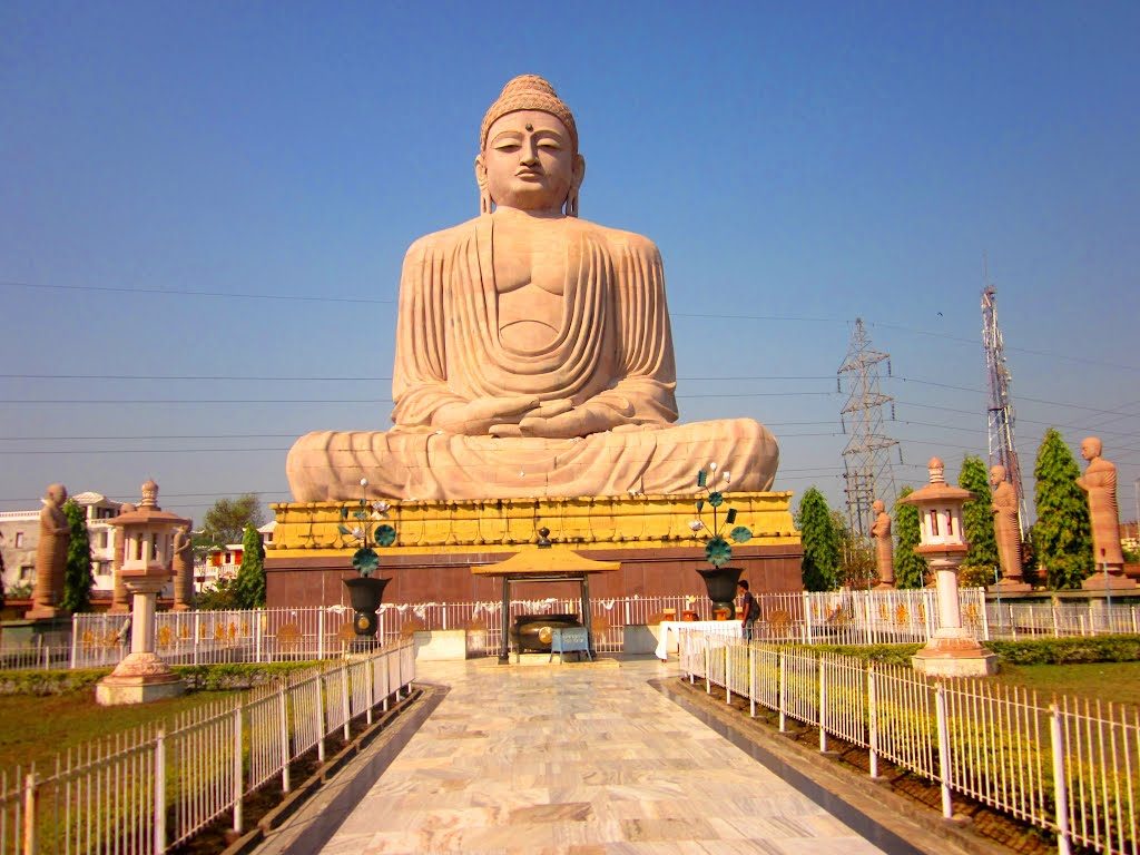 Kashi Gaya Tour