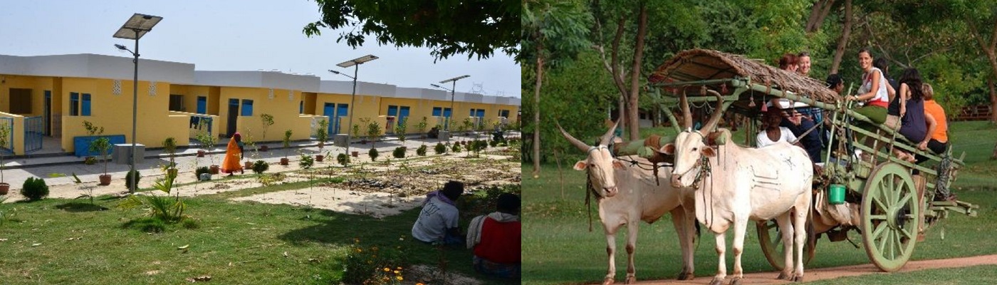 Jayapur Village