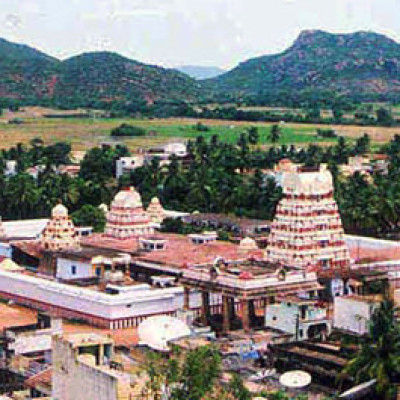 Rameshwar Village