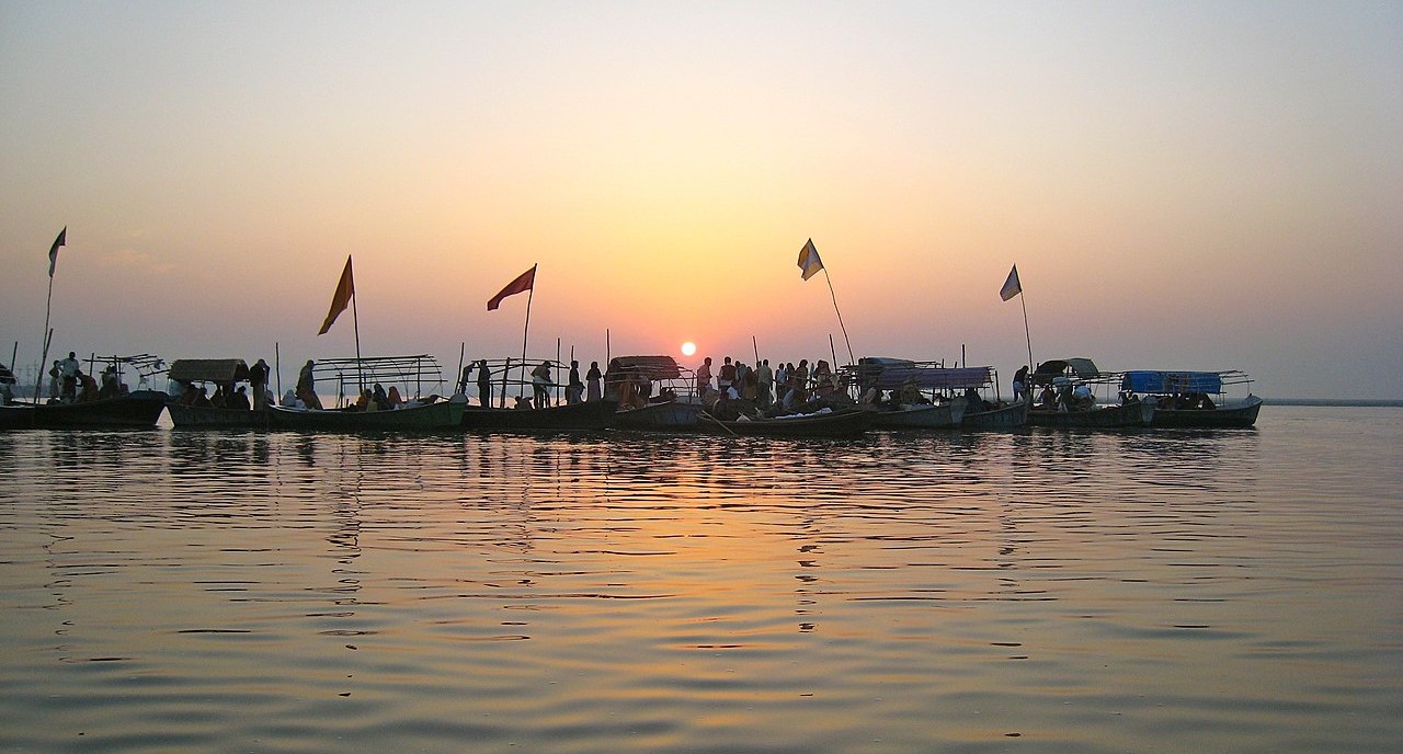 Kashi Corridor Image