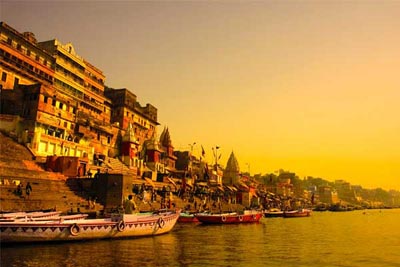 India Tour